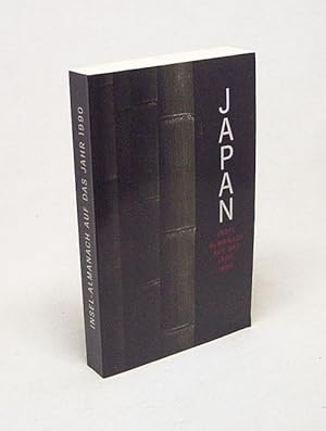 Bild des Verkufers fr Japan / hrsg. von Irmela Hijiya-Kirschnereit u. Claudia Schmlders zum Verkauf von Versandantiquariat Buchegger