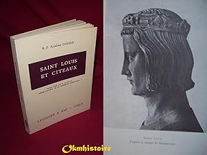 Imagen del vendedor de Saint-Louis et Cteaux a la venta por Okmhistoire