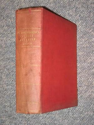 Immagine del venditore per St Bartholomew's Brighton Parish Magazine, January 1914 to December 1915, (24 issues) Bound with ECCLESIA Magazine for the Same Period. ( Church. venduto da Tony Hutchinson