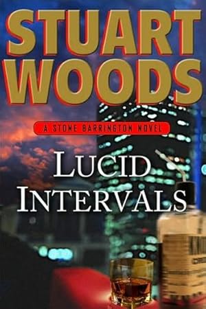 Seller image for Woods, Stuart | Lucid Intervals | Signed First Edition Copy for sale by VJ Books