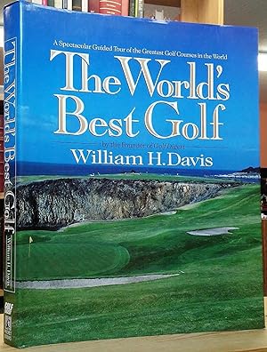 The World's Best Golf