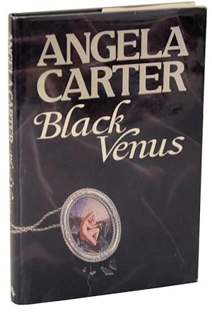 Seller image for Black Venus for sale by Jeff Hirsch Books, ABAA