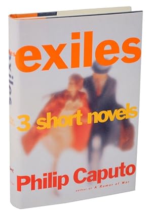 Seller image for Exiles for sale by Jeff Hirsch Books, ABAA