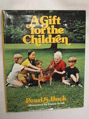 A Gift For The Children.