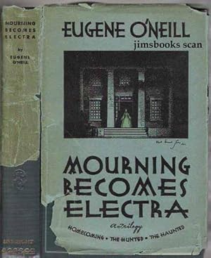 Mourning Becomes Electra