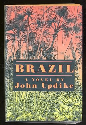 Seller image for Brazil for sale by Between the Covers-Rare Books, Inc. ABAA