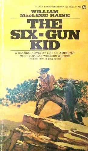 The Six-Gun Kid