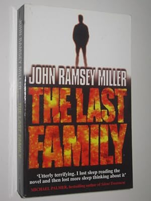 Seller image for The Last Family for sale by Manyhills Books