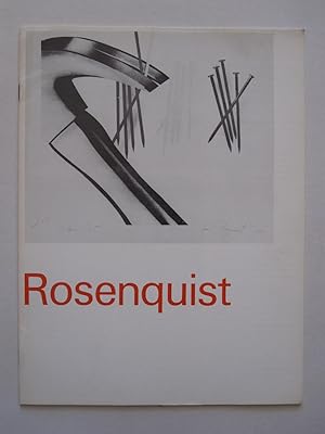 James Rosenquist