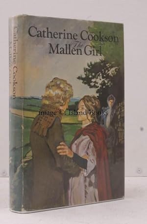 Seller image for The Mallen Girl. A Novel. [Second Impression]. SIGNED PRESENTATION COPY for sale by Island Books
