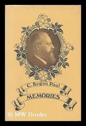 Seller image for Memories for sale by MW Books Ltd.