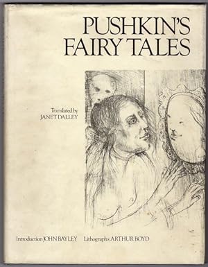 Seller image for Pushkin's Fairy Tales. for sale by Time Booksellers