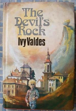 Seller image for The Devil's Rock for sale by Beach Hut Books