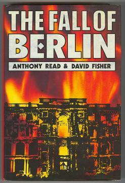 THE FALL OF BERLIN