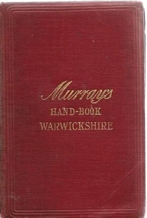 A Handbook of Warwickshire.