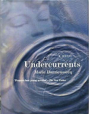 Seller image for UNDERCURRENTS. for sale by Kurt Gippert Bookseller (ABAA)