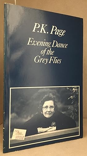Evening Dance of the Grey Flies