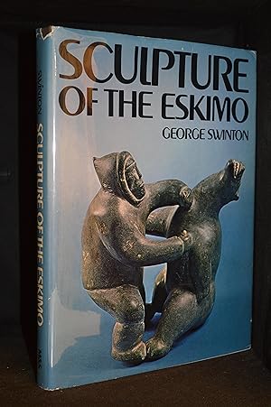 Sculpture of the Eskimo