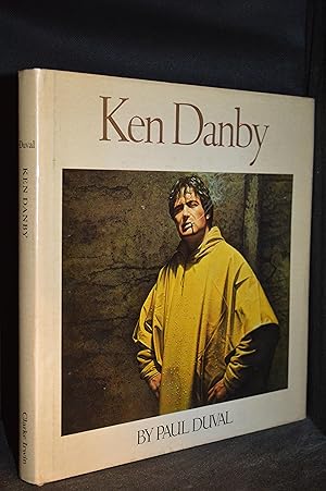 Ken Danby