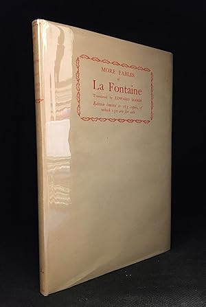 More Fables of la Fontaine