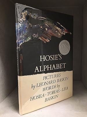 Hosie's Alpabet