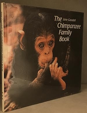 The Chimpanzee Family Book