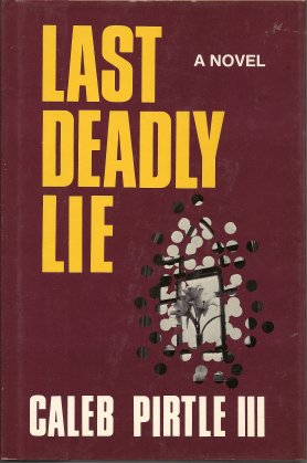 Seller image for Last Deadly Lie for sale by Storbeck's