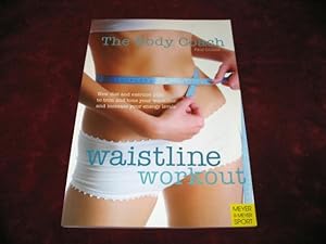 Waistline Workout. The Body Coach Series.