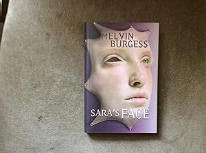 Image du vendeur pour Sara's Face SIGNED mis en vente par BRITOBOOKS