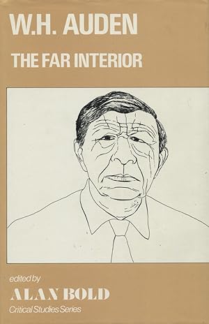 Immagine del venditore per W. H. Auden: The Far Interior (Critical Studies) venduto da Kenneth A. Himber