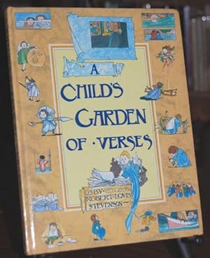 Immagine del venditore per A Child's Garden Of Verses venduto da HORSE BOOKS PLUS LLC