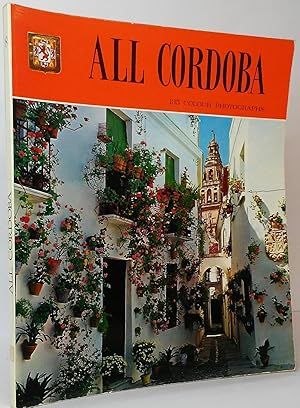 Seller image for All Cordoba for sale by Stephen Peterson, Bookseller