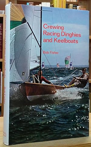 Crewing Racing Dinghies and Keelboats