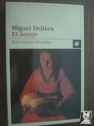 EL HEREJE