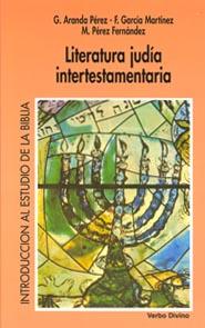 Seller image for Literatura juda intertestamentaria for sale by Librera Antonio Azorn
