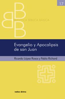 Imagen del vendedor de Evangelio y Apocalipsis de San Juan a la venta por Librera Antonio Azorn