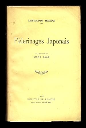 PELERINAGES JAPONAIS