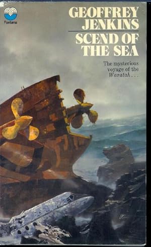 Seller image for Scend of the Sea for sale by John McCormick