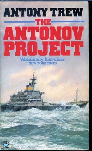 The Antonov Project