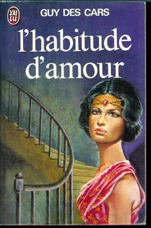 Seller image for L'Habitude d'Amour for sale by John McCormick