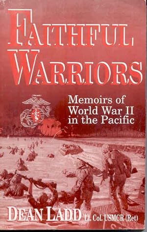 Seller image for Faithful Warriors The Second Marine Division In The Pacific War for sale by Peter Keisogloff Rare Books, Inc.