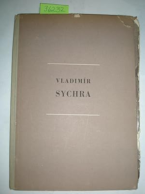 Vladimir Sychra