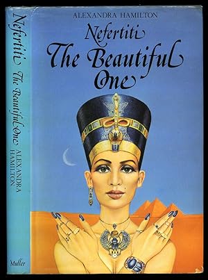 Seller image for Nefertitu: The Beautiful One for sale by Little Stour Books PBFA Member