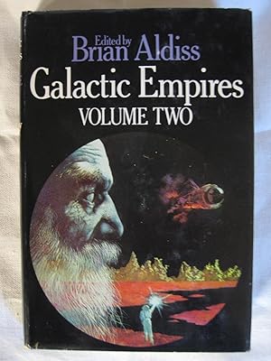 Seller image for GALACTIC EMPIRES Vol 2 for sale by HERB RIESSEN-RARE BOOKS