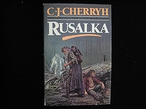 Seller image for RUSALKA for sale by HERB RIESSEN-RARE BOOKS