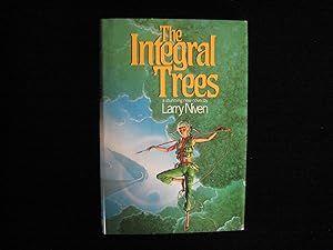 Bild des Verkufers fr THE INTEGRAL TREES zum Verkauf von HERB RIESSEN-RARE BOOKS