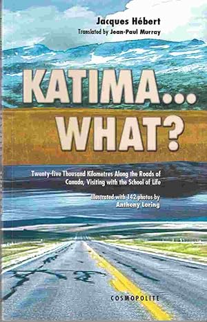 Katima What?