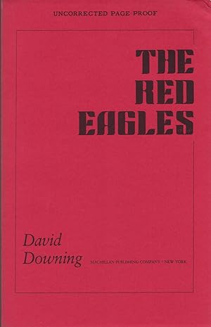 RED EAGLES