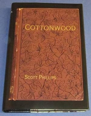 Cottonwood (Lettered Limited)