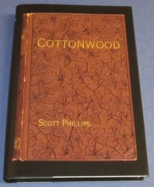 Cottonwood (Limited signed)